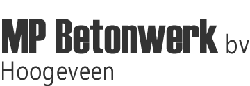 MP Betonwerk