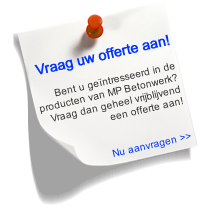 Vraag een offerte aan